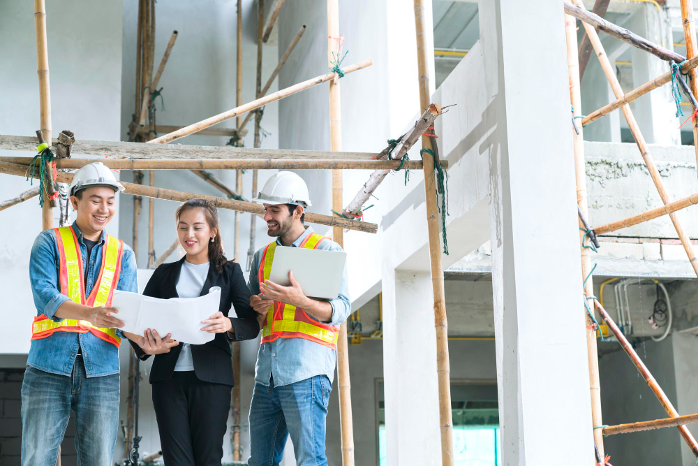 Asesoria ingeconcreto